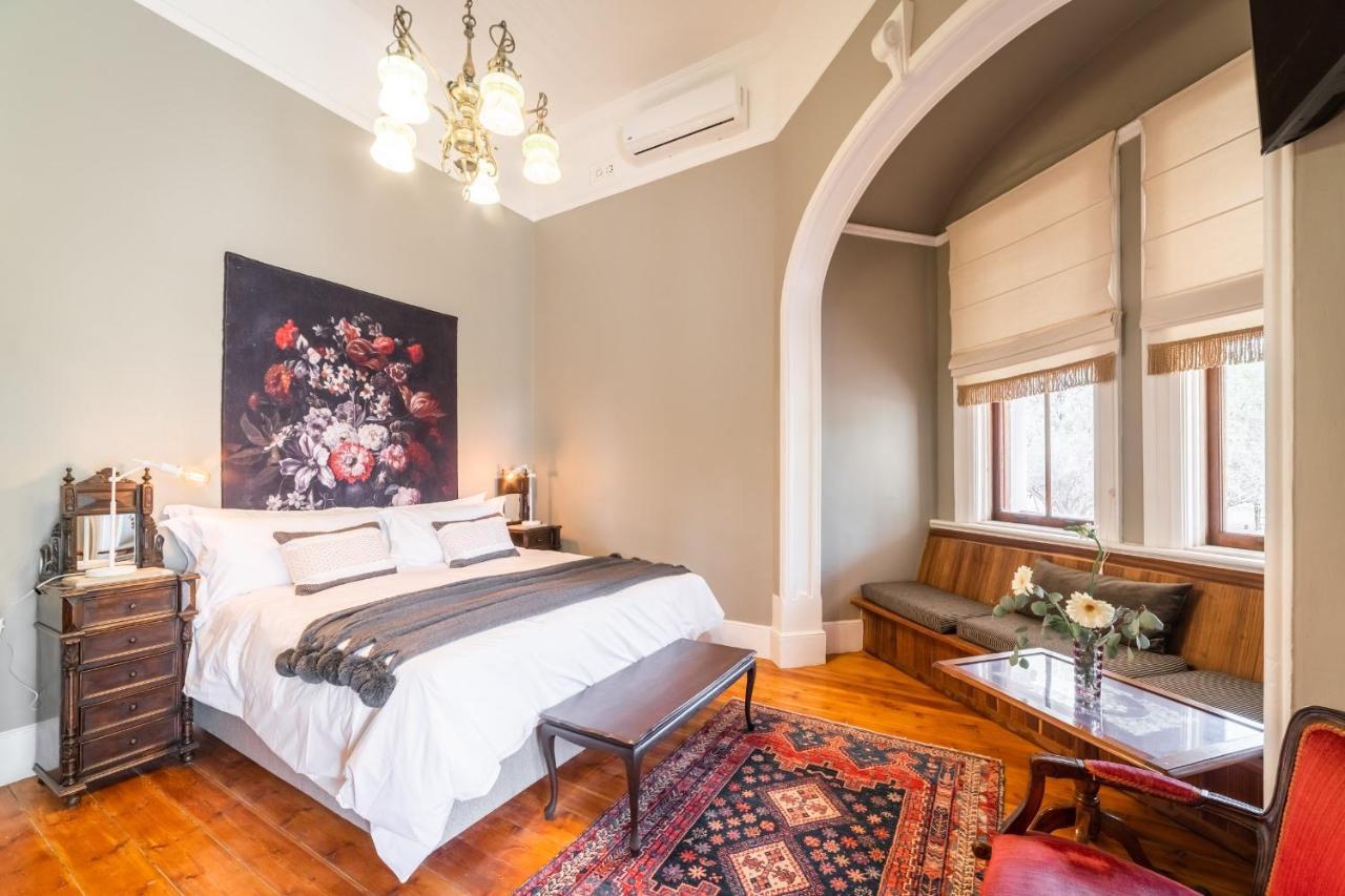 Welgeluk Feather Palace 오쇼른 외부 사진